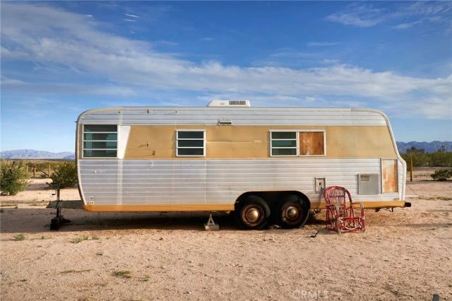 66475 Winters Road, Joshua Tree, CA 92252