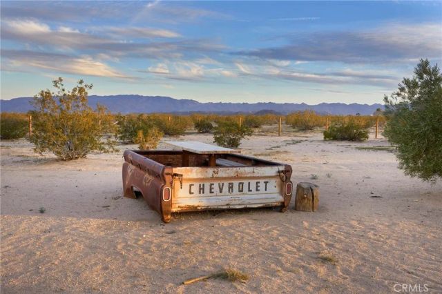 66475 Winters Road, Joshua Tree, CA 92252