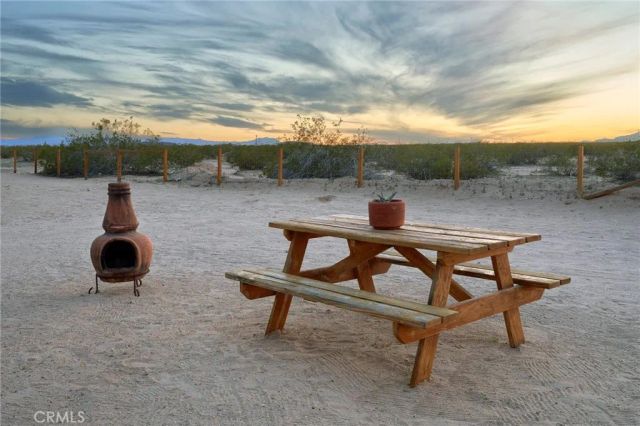 66475 Winters Road, Joshua Tree, CA 92252