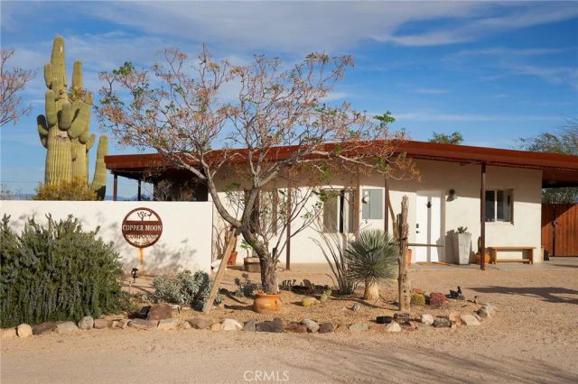 66475 Winters Road, Joshua Tree, CA 92252