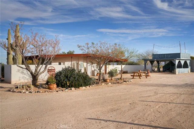 66475 Winters Road, Joshua Tree, CA 92252