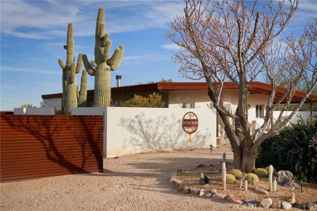 66475 Winters Road, Joshua Tree, CA 92252