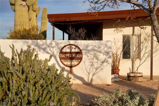 66475 Winters Road, Joshua Tree, CA 92252