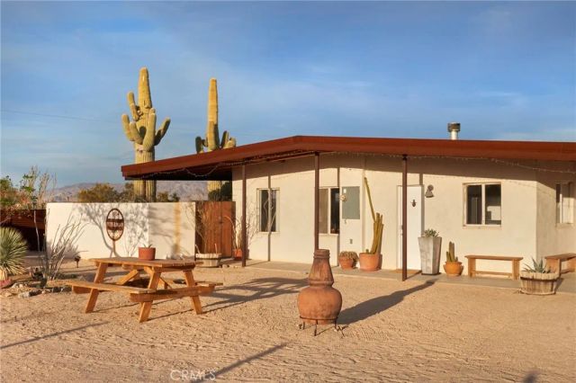 66475 Winters Road, Joshua Tree, CA 92252