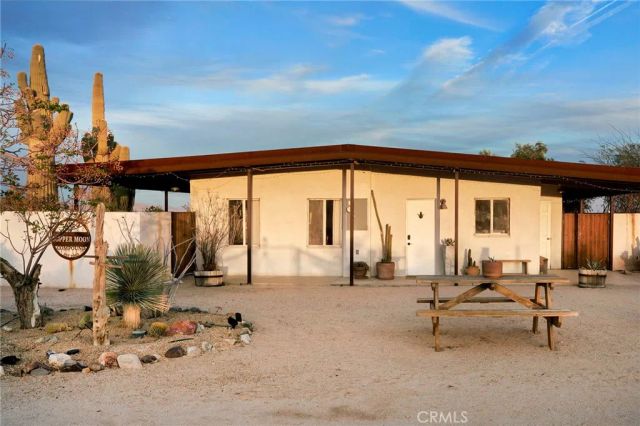 66475 Winters Road, Joshua Tree, CA 92252