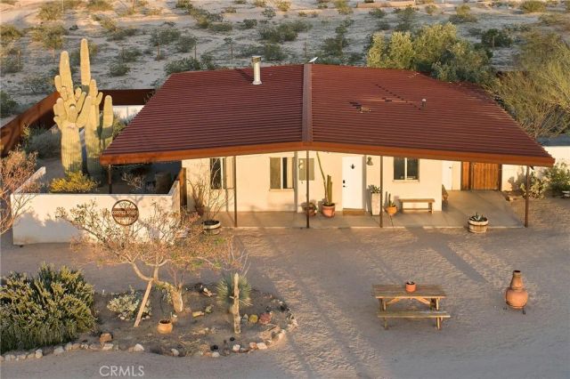 66475 Winters Road, Joshua Tree, CA 92252