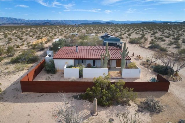 66475 Winters Road, Joshua Tree, CA 92252