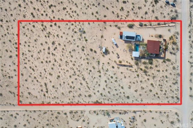 66475 Winters Road, Joshua Tree, CA 92252