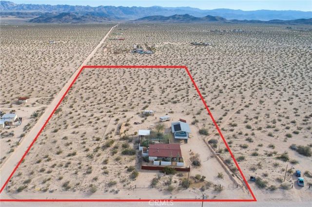 66475 Winters Road, Joshua Tree, CA 92252