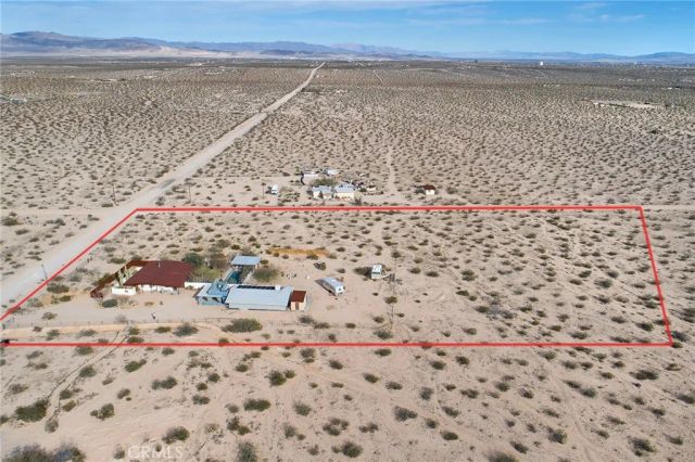 66475 Winters Road, Joshua Tree, CA 92252