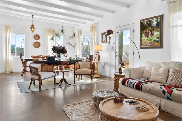 66475 Winters Road, Joshua Tree, CA 92252