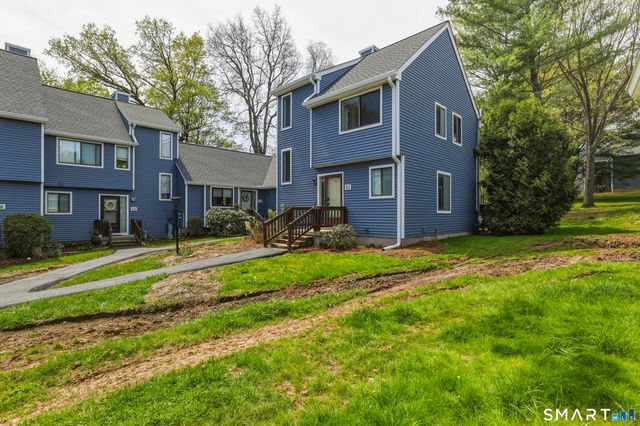 20 Reed Court 20, Bloomfield, CT 06002