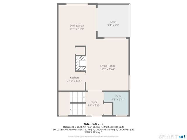 20 Reed Court 20, Bloomfield, CT 06002
