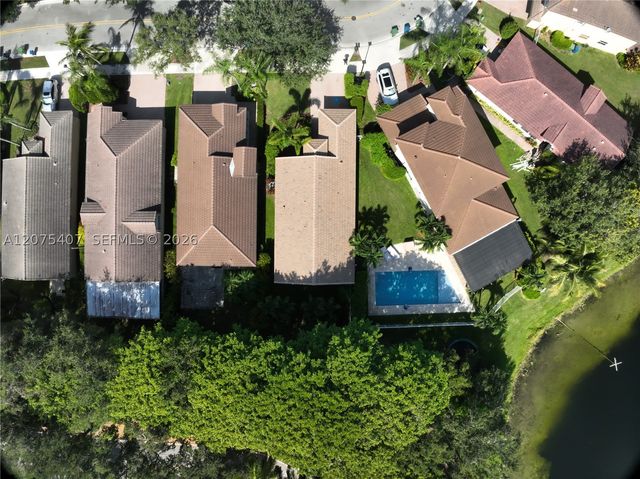 4114 Sapphire St, Weston, FL 33331