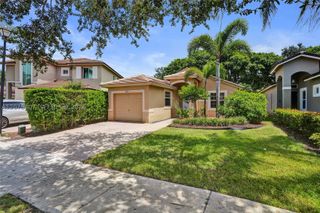 4114 Sapphire St, Weston, FL 33331