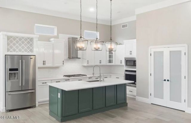 14620 TIERRA BURGOS Avenue, El Paso, TX 79938