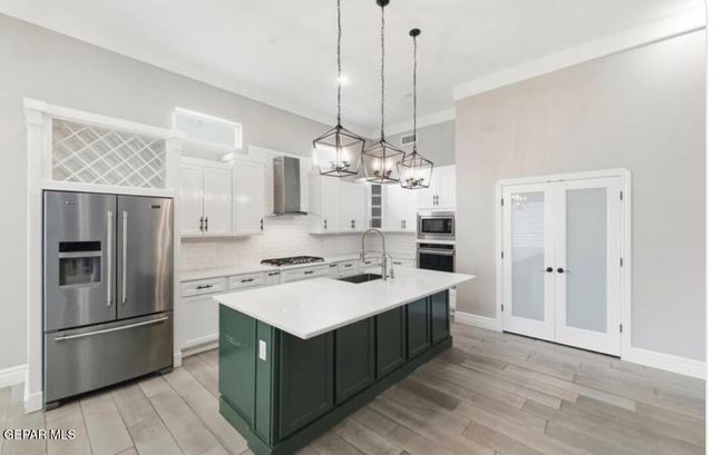 14620 TIERRA BURGOS Avenue, El Paso, TX 79938