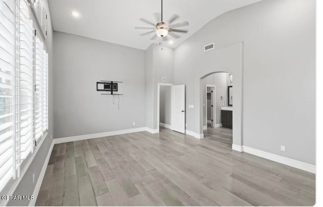 14620 TIERRA BURGOS Avenue, El Paso, TX 79938