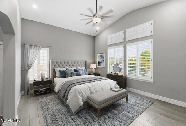 14620 TIERRA BURGOS Avenue, El Paso, TX 79938