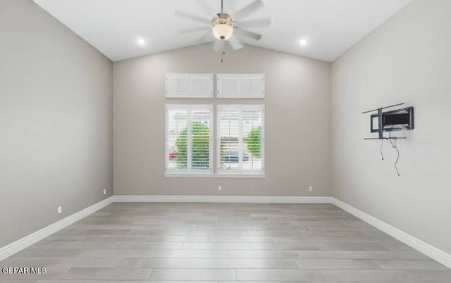 14620 TIERRA BURGOS Avenue, El Paso, TX 79938