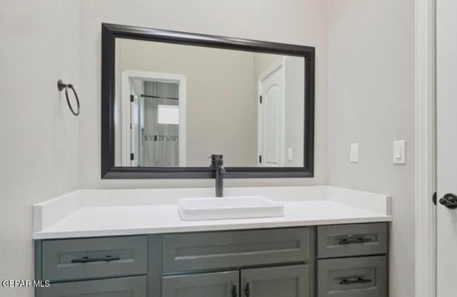 14620 TIERRA BURGOS Avenue, El Paso, TX 79938