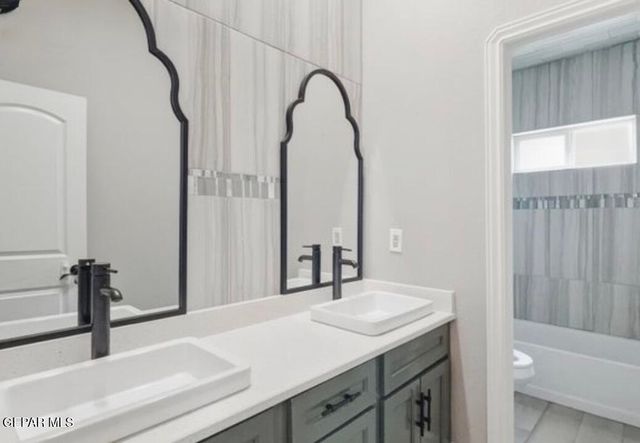 14620 TIERRA BURGOS Avenue, El Paso, TX 79938