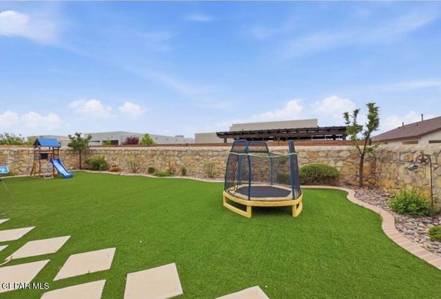 14620 TIERRA BURGOS Avenue, El Paso, TX 79938