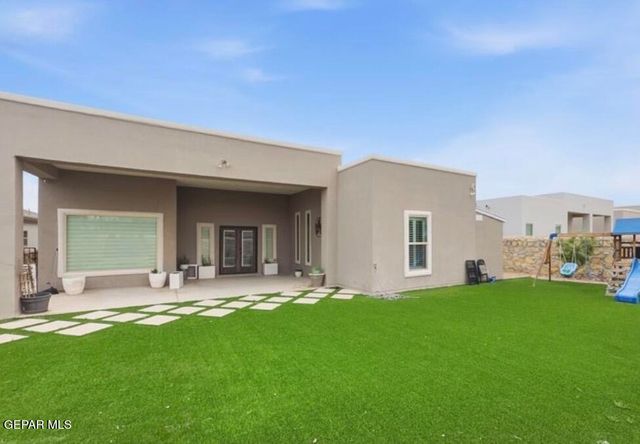 14620 TIERRA BURGOS Avenue, El Paso, TX 79938