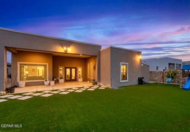 14620 TIERRA BURGOS Avenue, El Paso, TX 79938
