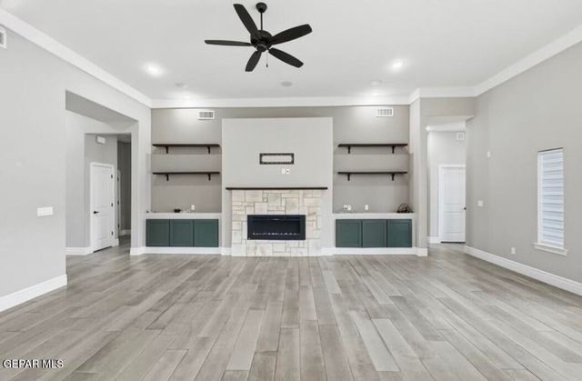 14620 TIERRA BURGOS Avenue, El Paso, TX 79938