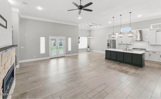 14620 TIERRA BURGOS Avenue, El Paso, TX 79938