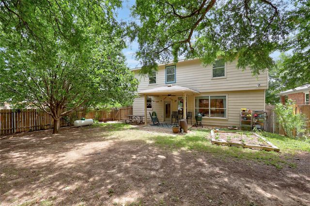 5228 Bantom Woods BND, Austin, TX 78724