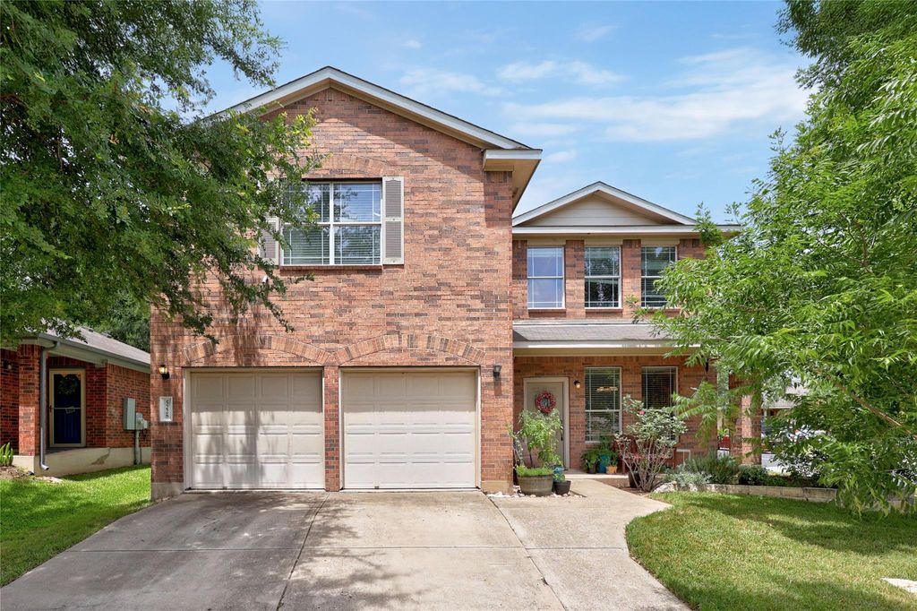 5228 Bantom Woods BND, Austin, TX 78724