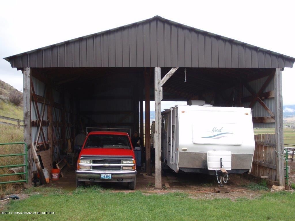 2840 E DRY CREEK Road, Afton, WY 83110 photo 2