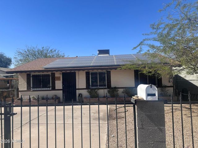 1232 S 10TH Avenue, Phoenix, AZ 85007