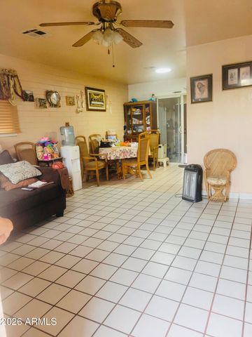 1232 S 10TH Avenue, Phoenix, AZ 85007
