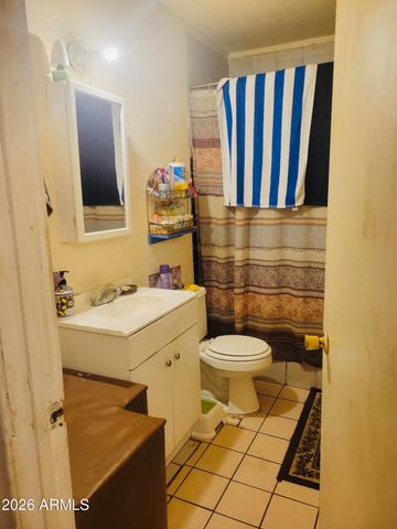1232 S 10TH Avenue, Phoenix, AZ 85007
