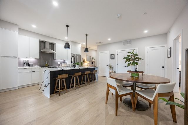 70 Shawsheen Road PH5, Boston, MA 02128