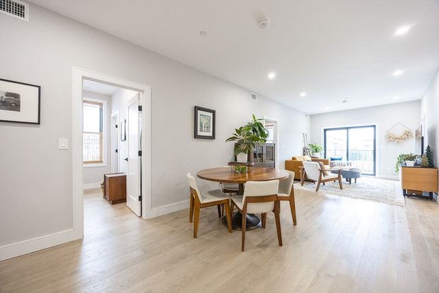 70 Shawsheen Road PH5, Boston, MA 02128