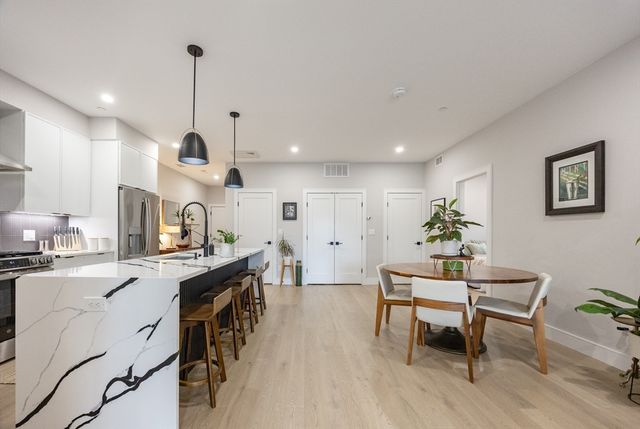 70 Shawsheen Road PH5, Boston, MA 02128