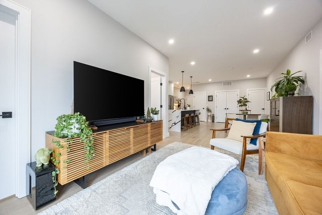 70 Shawsheen Road PH5, Boston, MA 02128