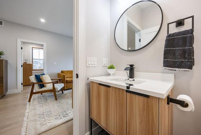 70 Shawsheen Road PH5, Boston, MA 02128