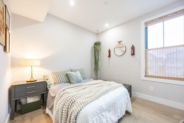 70 Shawsheen Road PH5, Boston, MA 02128