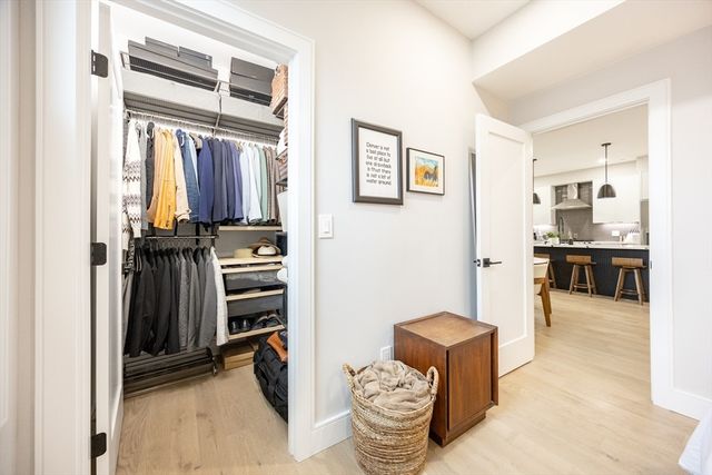 70 Shawsheen Road PH5, Boston, MA 02128