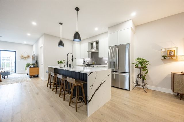 70 Shawsheen Road PH5, Boston, MA 02128