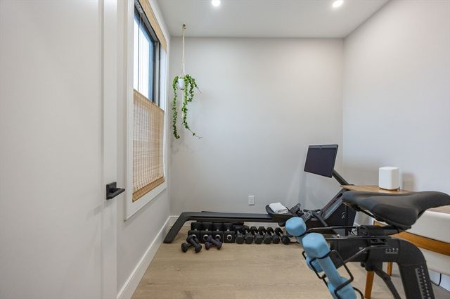 70 Shawsheen Road PH5, Boston, MA 02128