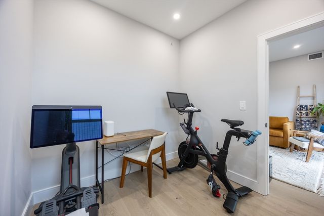 70 Shawsheen Road PH5, Boston, MA 02128