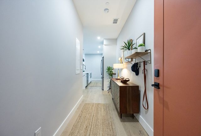 70 Shawsheen Road PH5, Boston, MA 02128