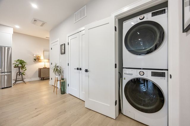 70 Shawsheen Road PH5, Boston, MA 02128