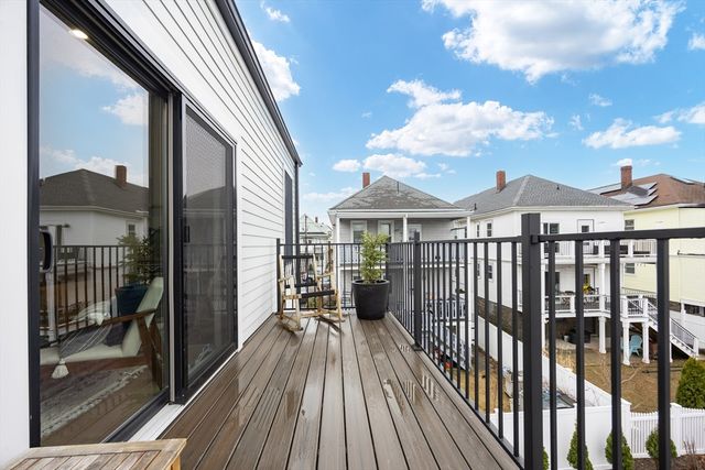 70 Shawsheen Road PH5, Boston, MA 02128